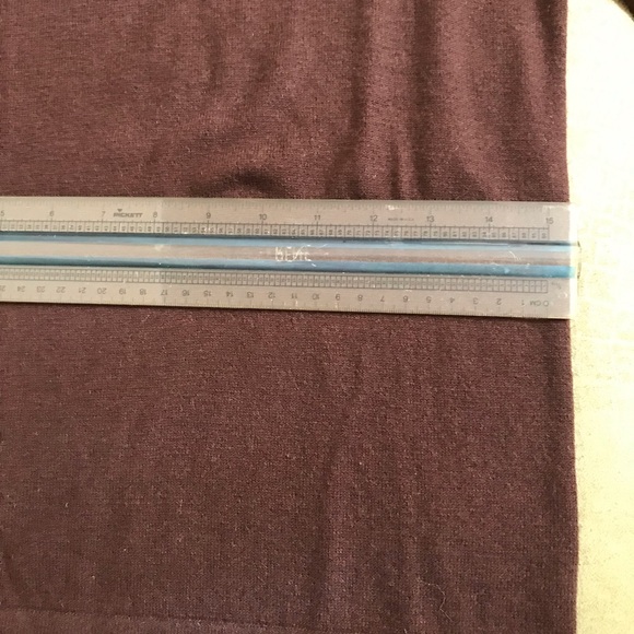 Rena Lange Cashmere/wool Turtleneck - Picture 10 of 14